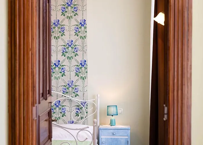 빌라 Ursula Grižane