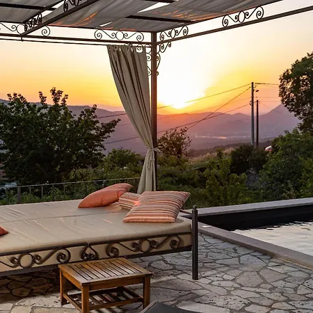 Ursula Вилла Grizane-Belgrad