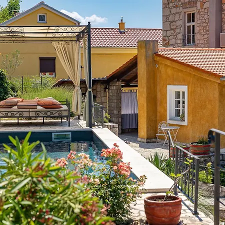 Villa Ursula
