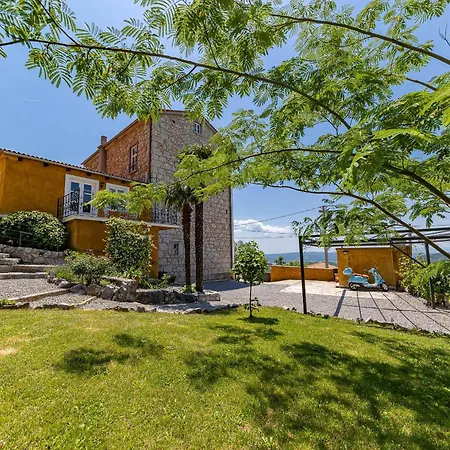 Villa Ursula *
