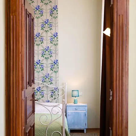 Вилла Ursula Grizane-Belgrad