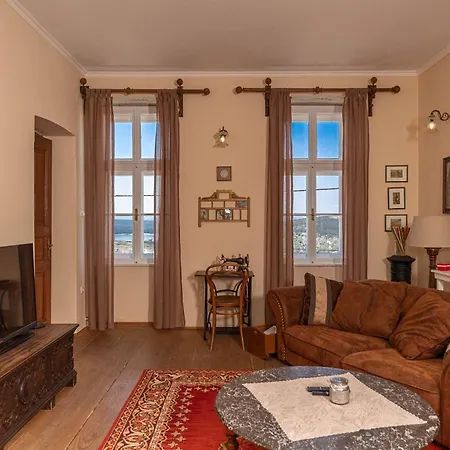 Villa Ursula *