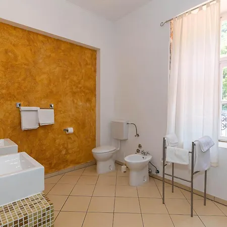 Villa Ursula Grizane-Belgrad