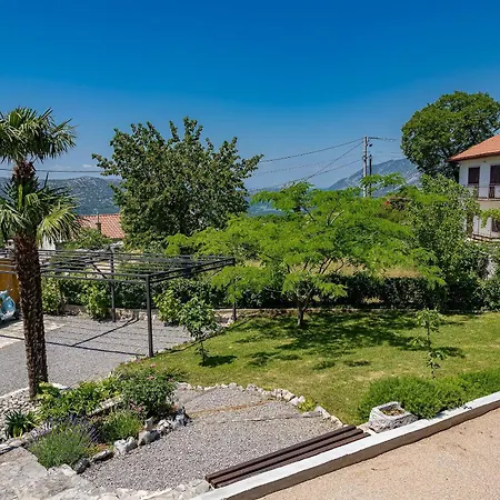 Ursula Вилла Grizane-Belgrad