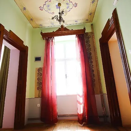 Villa Ursula