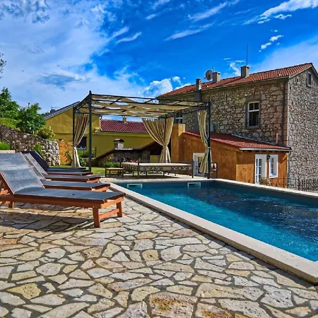Villa Ursula