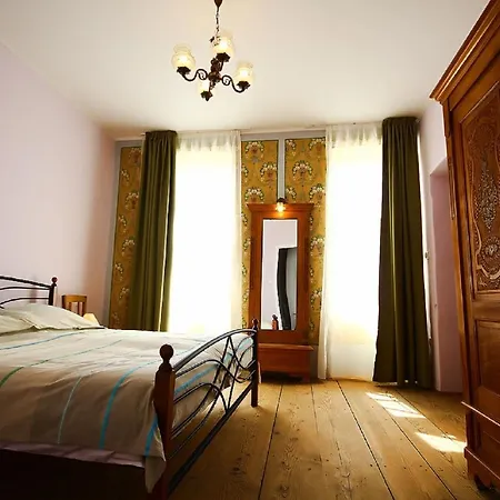 Villa Ursula Grižane