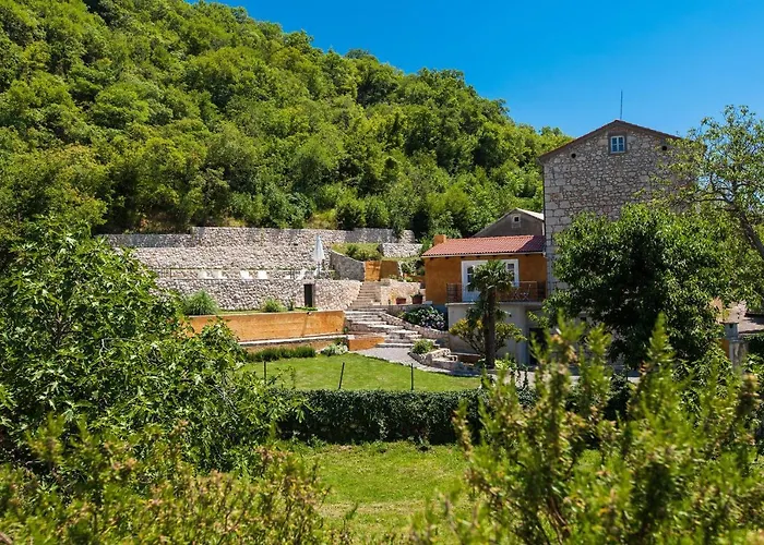 Villa Ursula Grižane