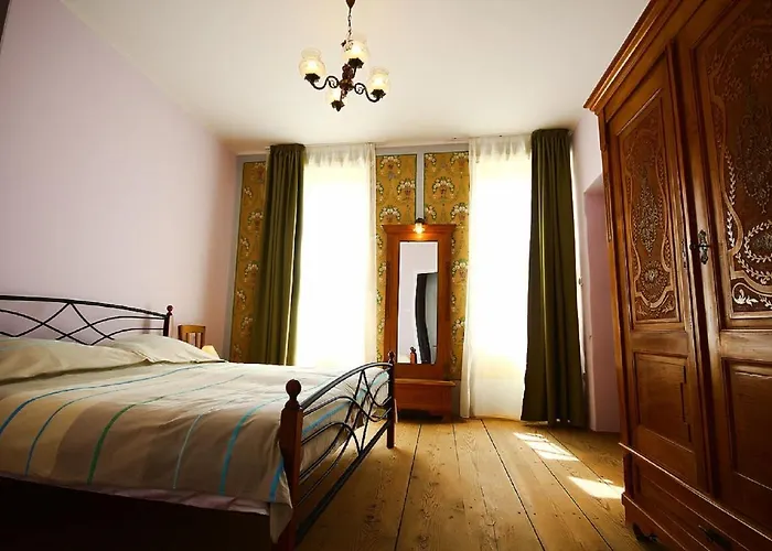 Villa Ursula Grižane